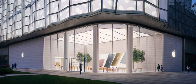 为什么iphone能成为行业老大哥